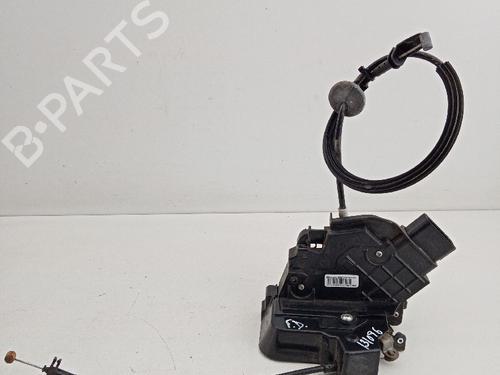 Used Front right lock FORD FOCUS II Turnier (DA_, FFS, DS) 1.6 TDCi (109 hp) 21033943