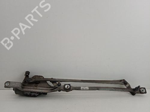 Front wiper motor FORD FOCUS II Turnier (DA_, FFS, DS) 1.6 TDCi | BP21033946M29 