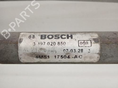 Front wiper motor FORD FOCUS II Turnier (DA_, FFS, DS) 1.6 TDCi | BP21033946M29 