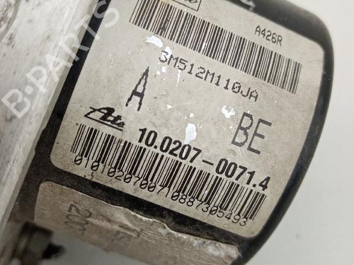 ABS pump FORD FOCUS II Turnier (DA_, FFS, DS) 1.6 TDCi | BP21033949M43 