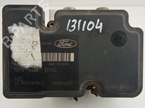 ABS pump FORD FOCUS II Turnier (DA_, FFS, DS) 1.6 TDCi | BP21033949M43 