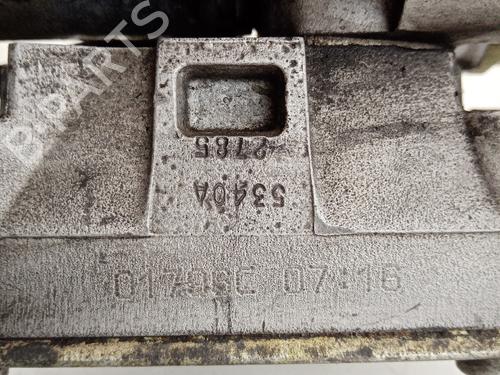 ABS pump BMW 3 (E36) 318 tds | BP21033969M43