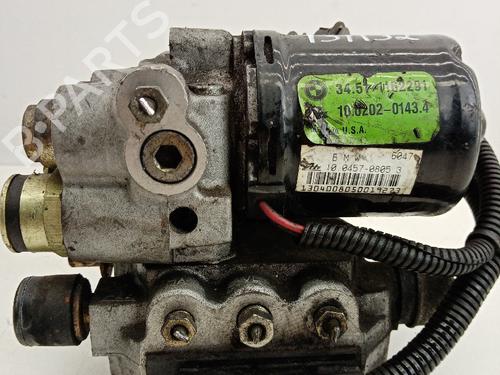 ABS pump BMW 3 (E36) 318 tds | BP21033969M43