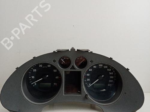 Used Instrument cluster SEAT IBIZA III (6L1) [2002-2009]  21033975