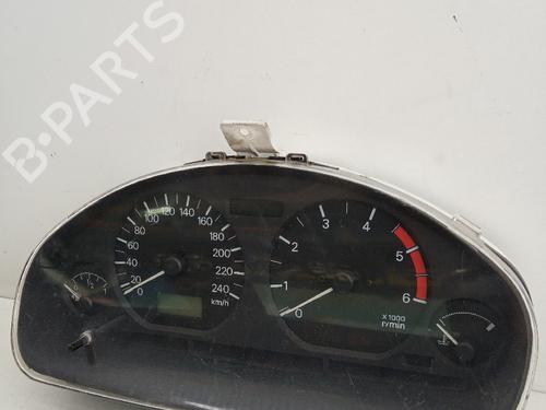 Compteur de vitesse MITSUBISHI CARISMA (DA_)  | BP21033973C47