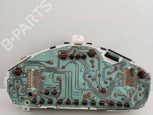 Compteur de vitesse MITSUBISHI CARISMA (DA_)  | BP21033973C47