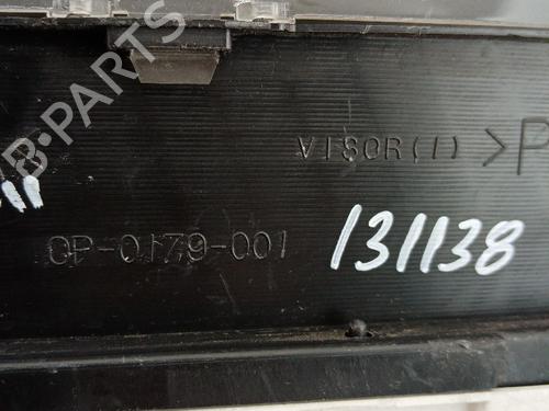 Compteur de vitesse MITSUBISHI CARISMA (DA_)  | BP21033973C47
