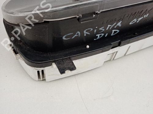 Compteur de vitesse MITSUBISHI CARISMA (DA_)  | BP21033973C47