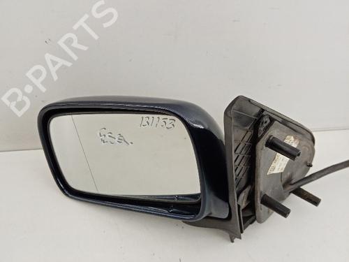 Used Left mirror VW POLO III (6N1) [1994-1999]  21033985
