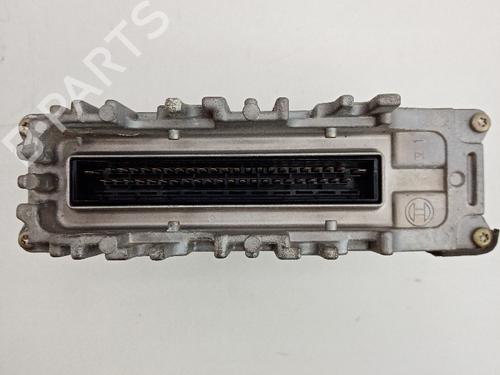 Engine control unit (ECU) VW POLO III (6N1) | BP21033984M57
