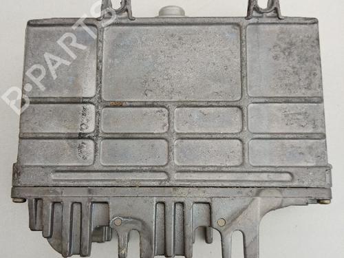 Engine control unit (ECU) VW POLO III (6N1) | BP21033984M57