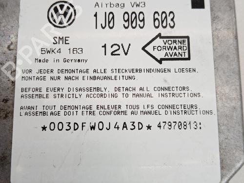 ECU airbags VW POLO III (6N1) | BP21033983M53