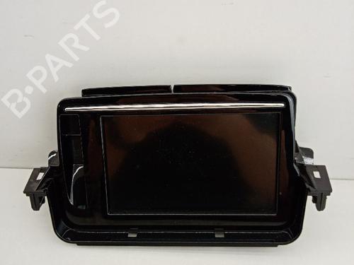 Used Instrument cluster RENAULT MEGANE III Hatchback (BZ0/1_, B3_) 1.5 dCi (BZ09, BZ0D, BZ1W, BZ29, BZ14) (110 hp) 21034056