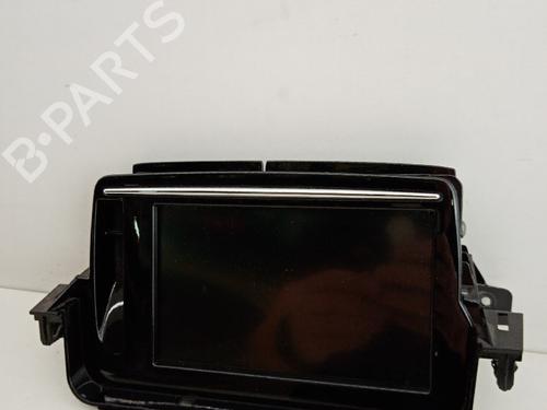 Instrument cluster RENAULT MEGANE III Hatchback (BZ0/1_, B3_) 1.5 dCi (BZ09, BZ0D, BZ1W, BZ29, BZ14) | BP21034056C47