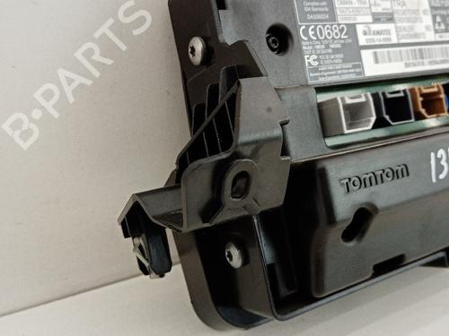 Instrument cluster RENAULT MEGANE III Hatchback (BZ0/1_, B3_) 1.5 dCi (BZ09, BZ0D, BZ1W, BZ29, BZ14) | BP21034056C47