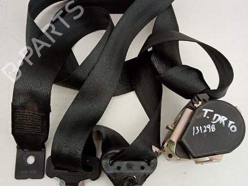 Andre RENAULT MEGANE III Hatchback (BZ0/1_, B3_) 1.5 dCi (BZ09, BZ0D, BZ1W, BZ29, BZ14) (110 hp) 21034110