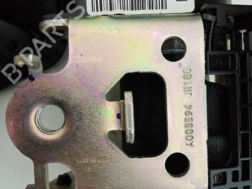 Andre RENAULT MEGANE III Hatchback (BZ0/1_, B3_) 1.5 dCi (BZ09, BZ0D, BZ1W, BZ29, BZ14) | BP21034110O1