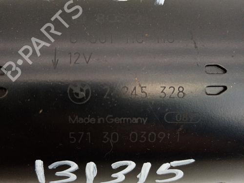 Starter BMW 3 (E36) 318 tds | BP21034121M8 