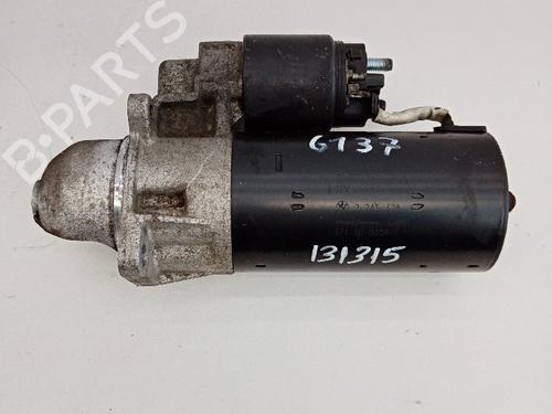 Used Starter BMW 3 (E36) 318 tds (90 hp) 21034121
