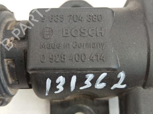 Other CITROËN BERLINGO / BERLINGO FIRST Box Body/MPV (M_) 2.0 HDI 90 (MBRHY, MCRHY) | BP21034144O1