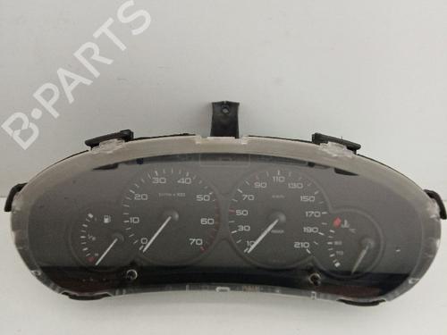 Cockpit CITROËN BERLINGO / BERLINGO FIRST Box Body/MPV (M_) 2.0 HDI 90 (MBRHY, MCRHY) | BP21034150C47