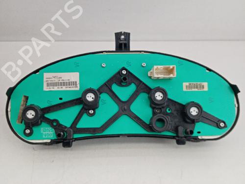 Cockpit CITROËN BERLINGO / BERLINGO FIRST Box Body/MPV (M_) 2.0 HDI 90 (MBRHY, MCRHY) | BP21034150C47