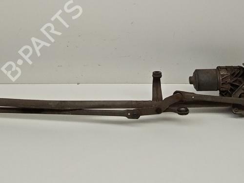 Used Front wiper motor PEUGEOT 308 I (4A_, 4C_) [2007-2016]  21033563