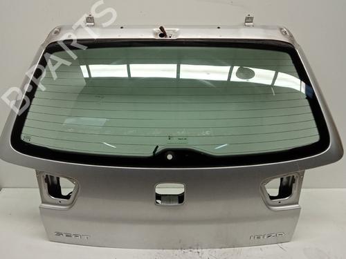 Used Tailgate SEAT IBIZA II (6K1) [1993-2002]  21033790