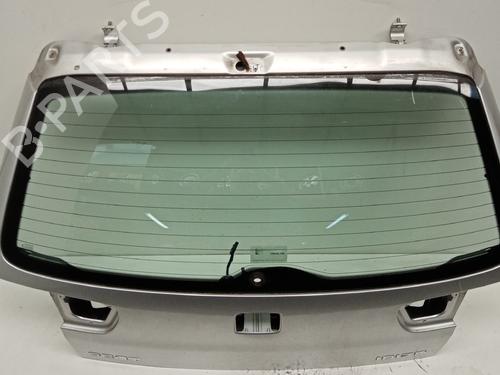 Tailgate SEAT IBIZA II (6K1)  | BP21033790C6