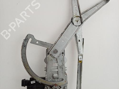 Front right window mechanism OPEL COMBO Box Body/MPV 1.3 CDTI 16V | BP21034222C23 