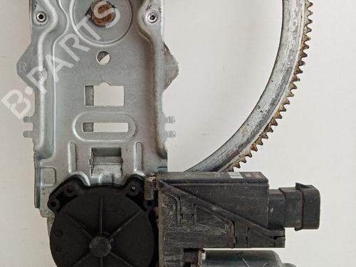 Front right window mechanism OPEL COMBO Box Body/MPV 1.3 CDTI 16V | BP21034222C23 