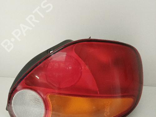 Højre baglygte DAEWOO MATIZ (M100, M150) 0.8 (52 hp) 21034229