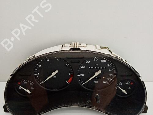 Quadrante OPEL CORSA B (S93) 1.2 i (F08, F68, M68) (45 hp) 21034241