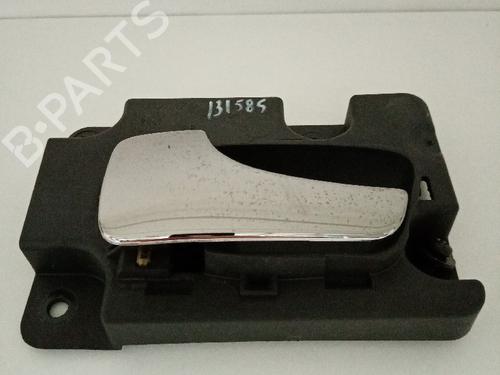 Front left exterior door handle VOLVO V70 I (875, 876) 2.5 TDI 9152499