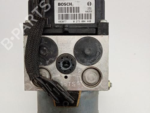 Used ABS pump CITROËN XSARA (N1) [1997-2005]  21034288