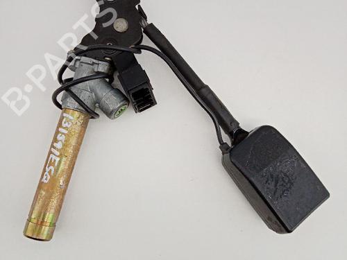 Used Seat buckle CITROËN XSARA (N1) [1997-2005]  21034285