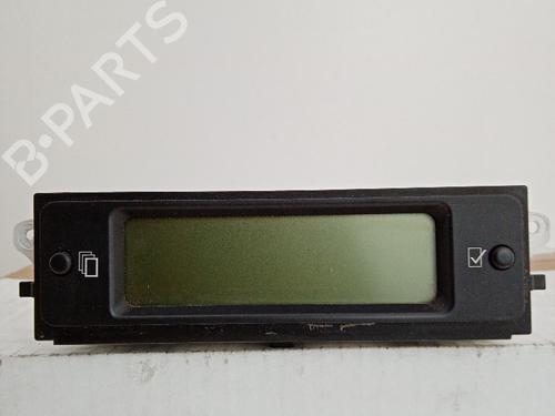 Used Instrument cluster CITROËN XSARA (N1) [1997-2005]  21034283
