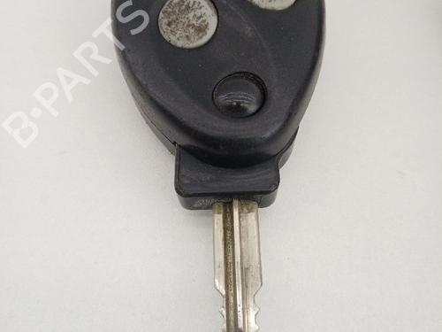 Ignition barrel CITROËN XSARA (N1)  | BP21034290M48 