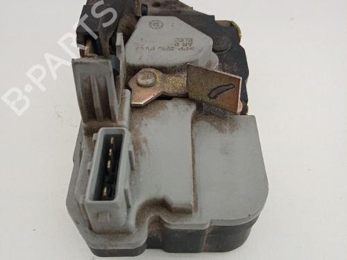 Høyre bak lås CITROËN XSARA (N1)  | BP21034292C99