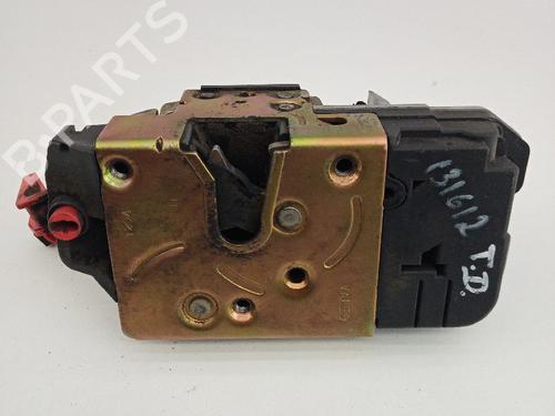 Høyre bak lås CITROËN XSARA (N1)  | BP21034292C99