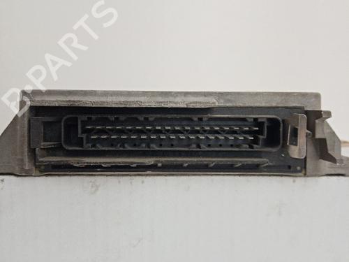 Engine control unit (ECU) FIAT PUNTO (176_) 75 1.2 | BP21034009M57