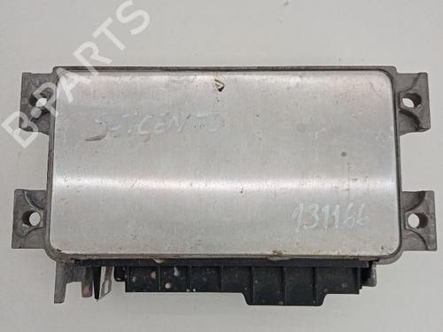 Engine control unit (ECU) FIAT SEICENTO / 600 (187_) 0.9 (187AXA, 187AXA1A) | BP21033996M57 