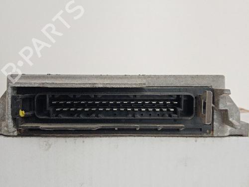 Engine control unit (ECU) FIAT SEICENTO / 600 (187_) 0.9 (187AXA, 187AXA1A) | BP21033996M57 