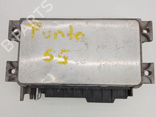 Engine control unit (ECU) FIAT PUNTO (176_)  | BP21034001M57 