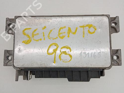 Engine control unit (ECU) FIAT SEICENTO / 600 (187_) 0.9 (187AXA, 187AXA1A) | BP21033995M57