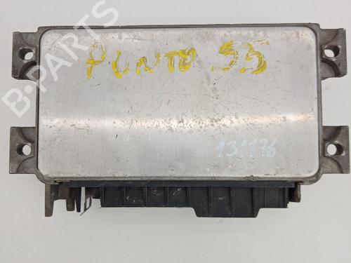 Engine control unit (ECU) FIAT PUNTO (176_) 55 1.1 | BP21034005M57