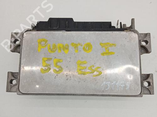 Engine control unit (ECU) FIAT PUNTO (176_) 55 1.1 | BP21034004M57