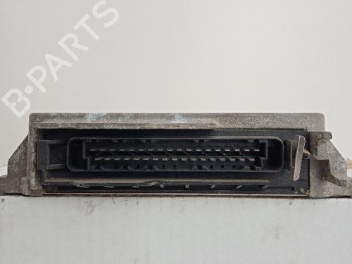 Engine control unit (ECU) FIAT PUNTO (176_) 55 1.1 | BP21034004M57