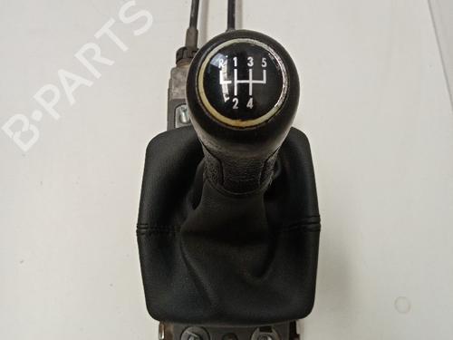 Gearstang VW POLO IV (9N_, 9A_) 1.4 TDI (75 hp) 21028555