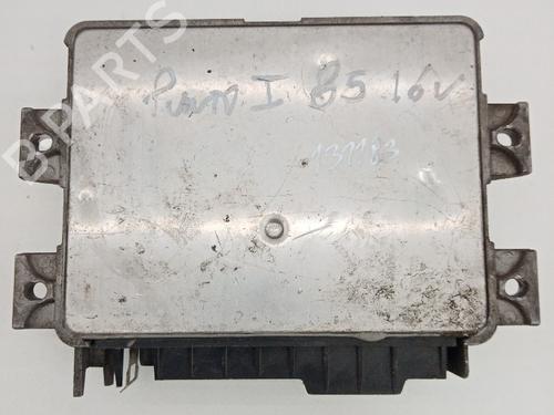 Engine control unit (ECU) FIAT PUNTO (176_) | BP21034011M57